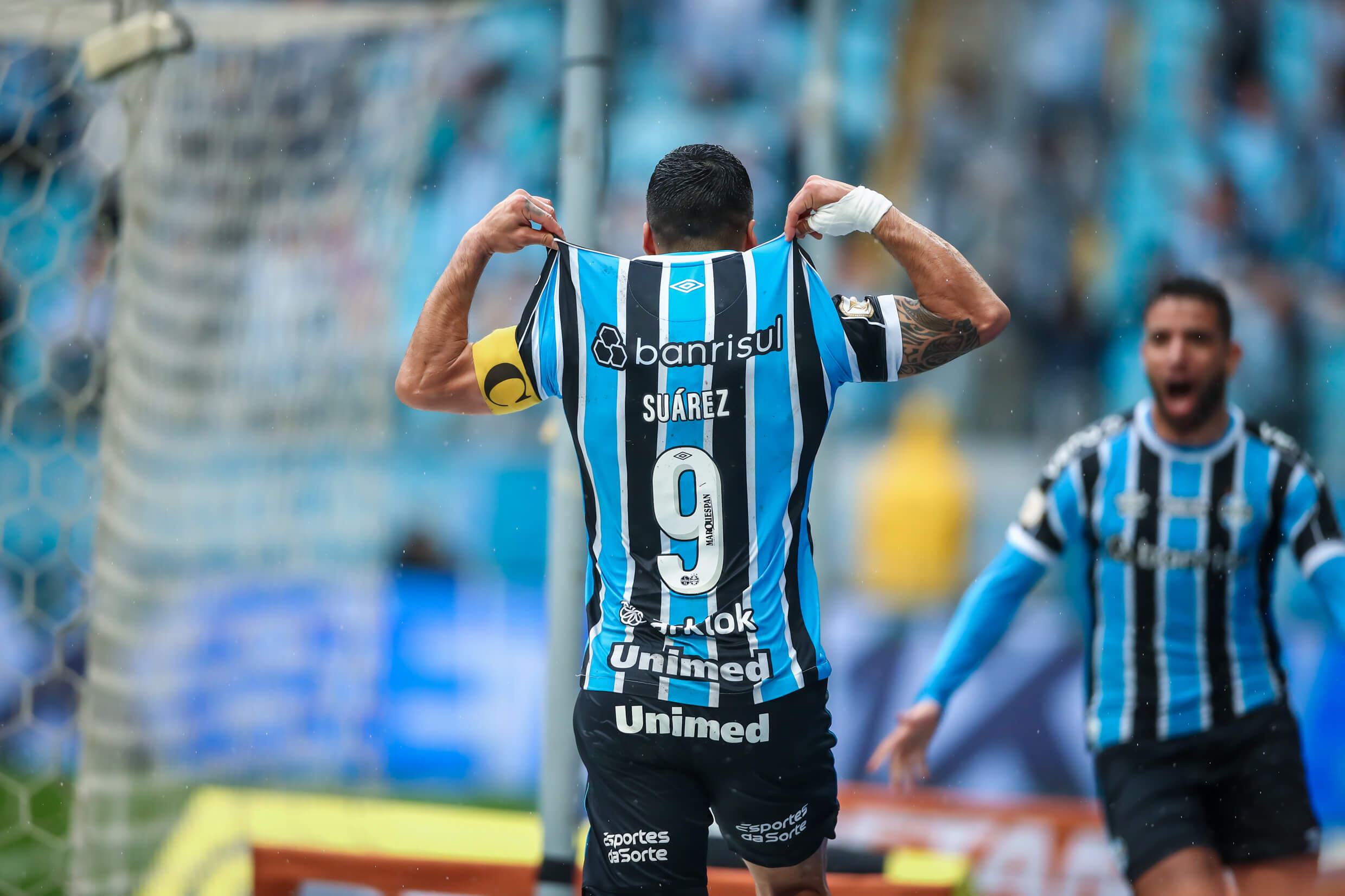 Os jogos do Grêmio até o encerramento do Brasileirão 2023