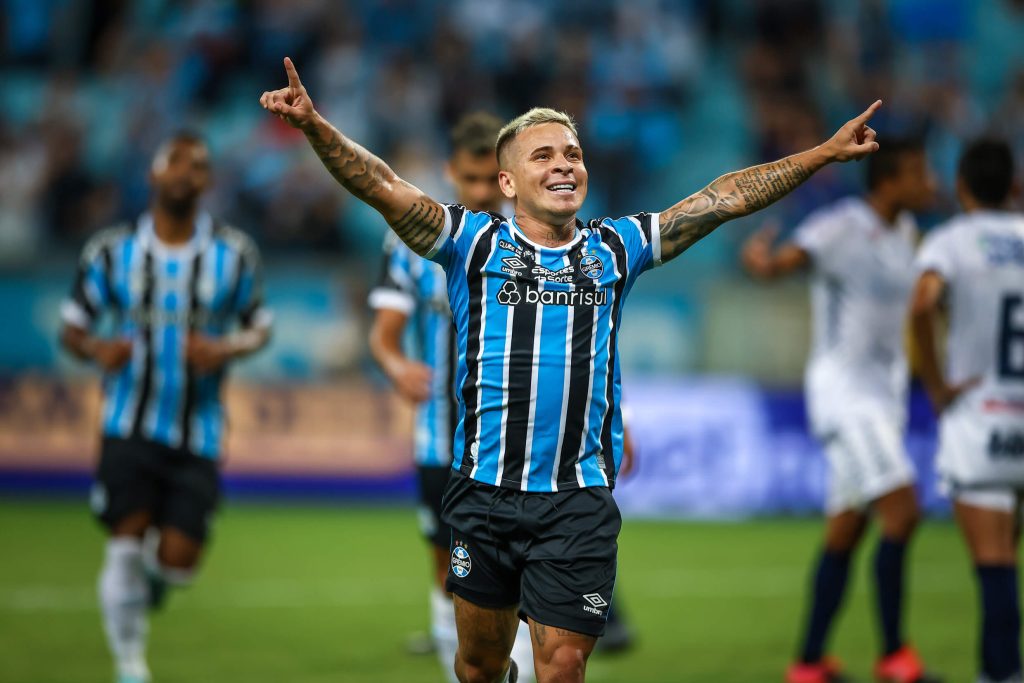 Grêmio x Operário-PR: Onde Assistir, Horário e Escalações pela Copa do Brasil