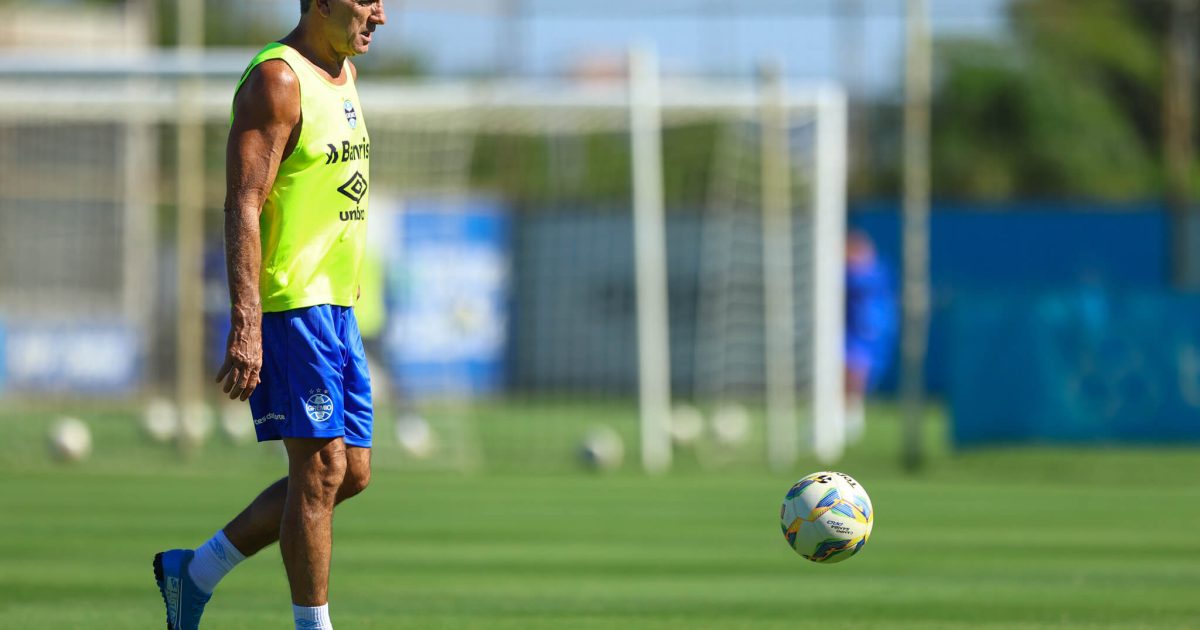 Desafios Táticos do Grêmio: Desfalque de última hora no Clássico Grenal