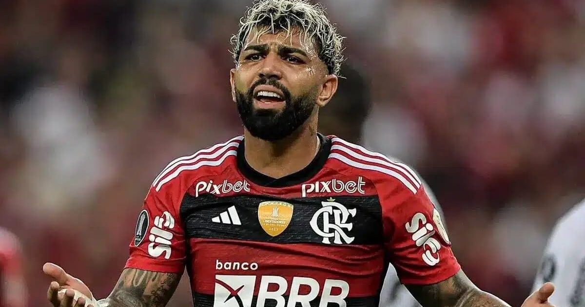 Gabigol e os Rumores de Transferência