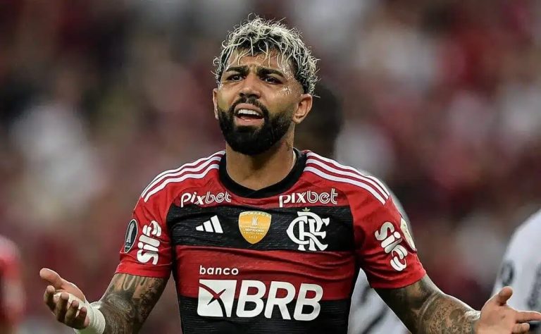 Gabigol e os Rumores de Transferência