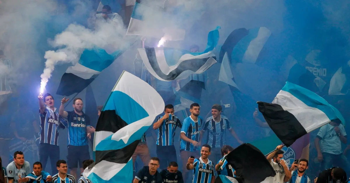 Grêmio Analisa Estratégia para Estreia na Libertadores