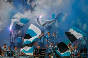 Grêmio Analisa Estratégia para Estreia na Libertadores