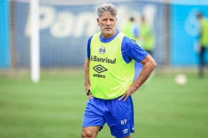 Grêmio Considera Estratégia para Estreia na Libertadores