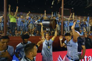Grêmio Enfrentará Desafios na Libertadores da América