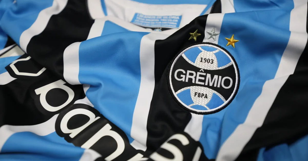 Grêmio Revela Lista de Inscritos na Conmebol Libertadores 2024