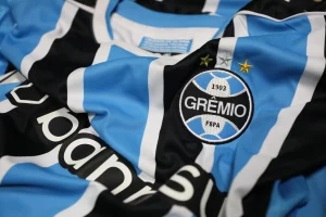 Grêmio Revela Lista de Inscritos na Conmebol Libertadores 2024