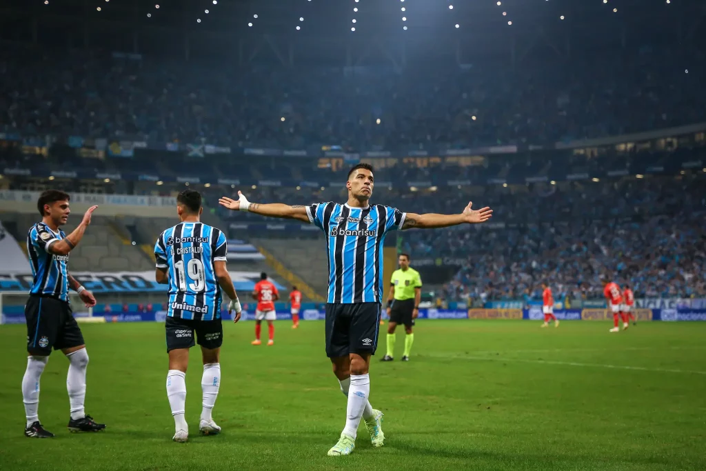 Grêmio Estuda Contratar Zagueiro Destaque do Juventude