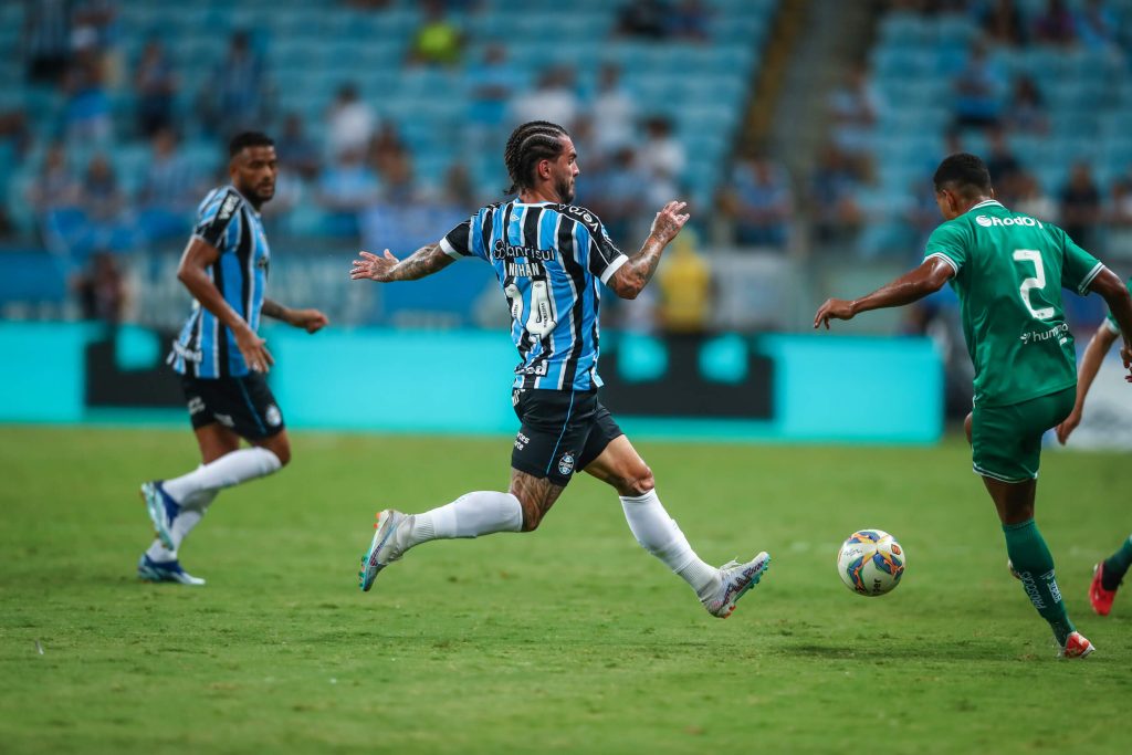  Grêmio 