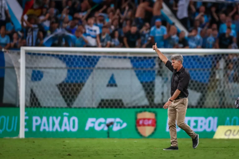 Grêmio Vence e está na Final do Gauchão