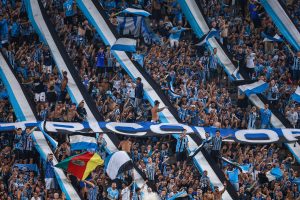 Ingressos à venda para Grêmio x Huachipato