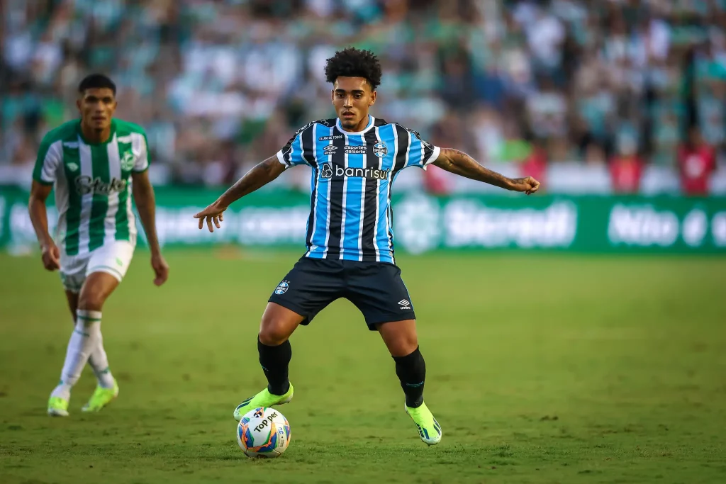 Grêmio Estreia na Libertadores: Quem São os 11 Reservas Titulares?