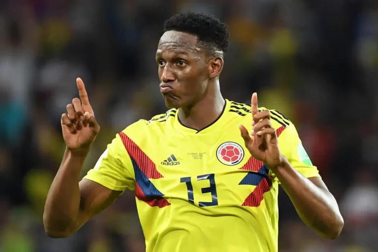 Saiba a situação de Yerry Mina e Everton Galdino