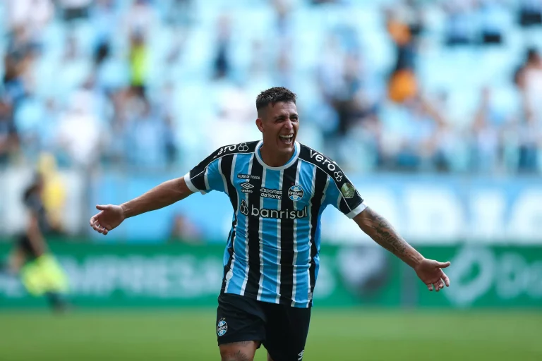 Grêmio se classifica para as oitavas da Copa do Brasil 2024