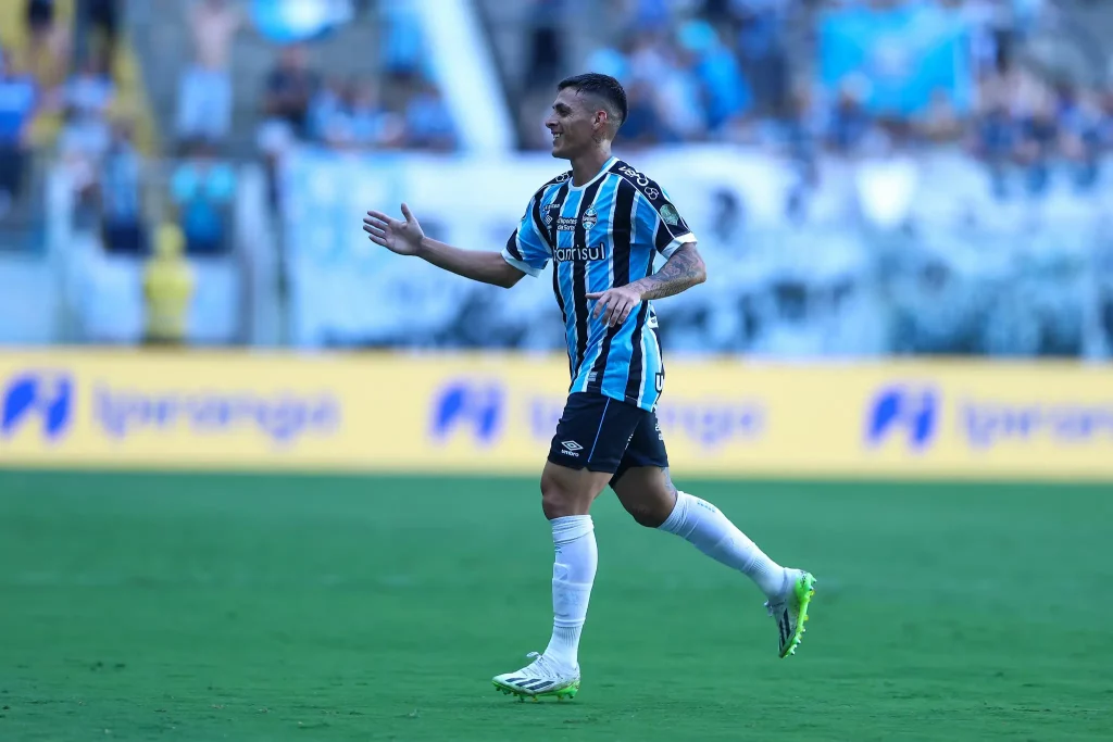 Primeiras de Grêmio: Desfalques, recuperações e nova promessa