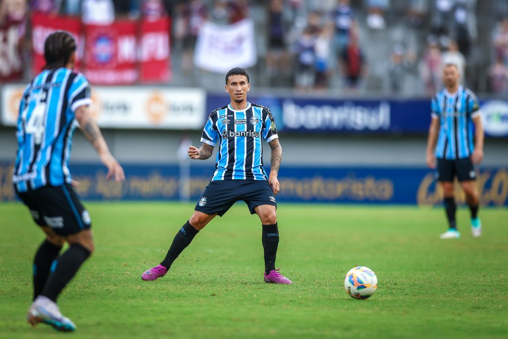 Grêmio x Cruzeiro: onde assistir, horário e escalações