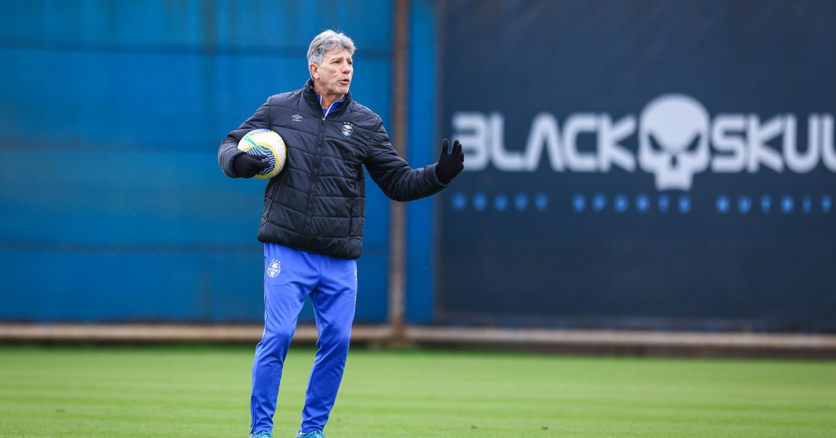 Grêmio x Cruzeiro: onde assistir, horário e escalações