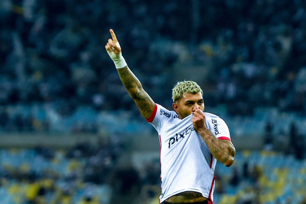 Gabigol