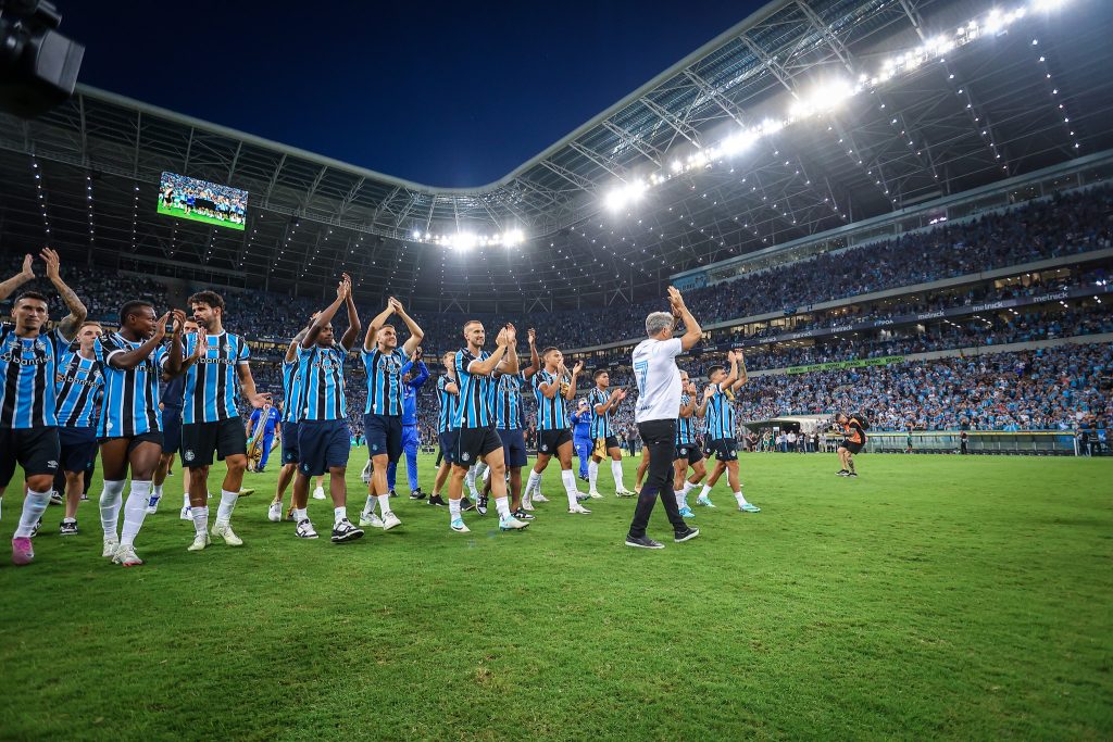 Grêmio 