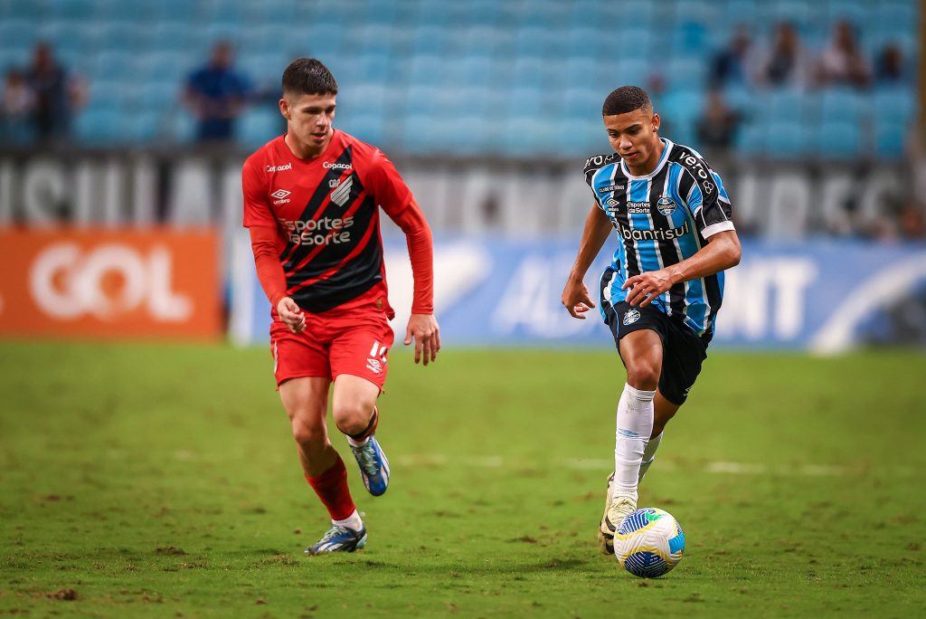  Grêmio 