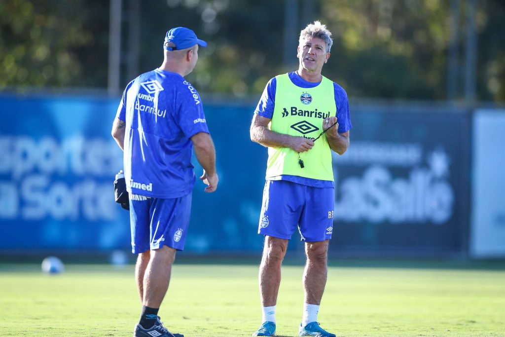 Recuperação tricolor: Estratégias pós-eliminação na Libertadores