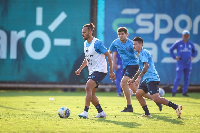 Quem fica e quem sai: A lista final do Grêmio para a Libertadores