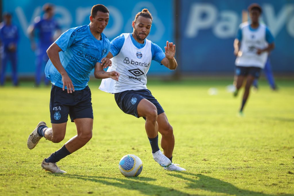 Grêmio 