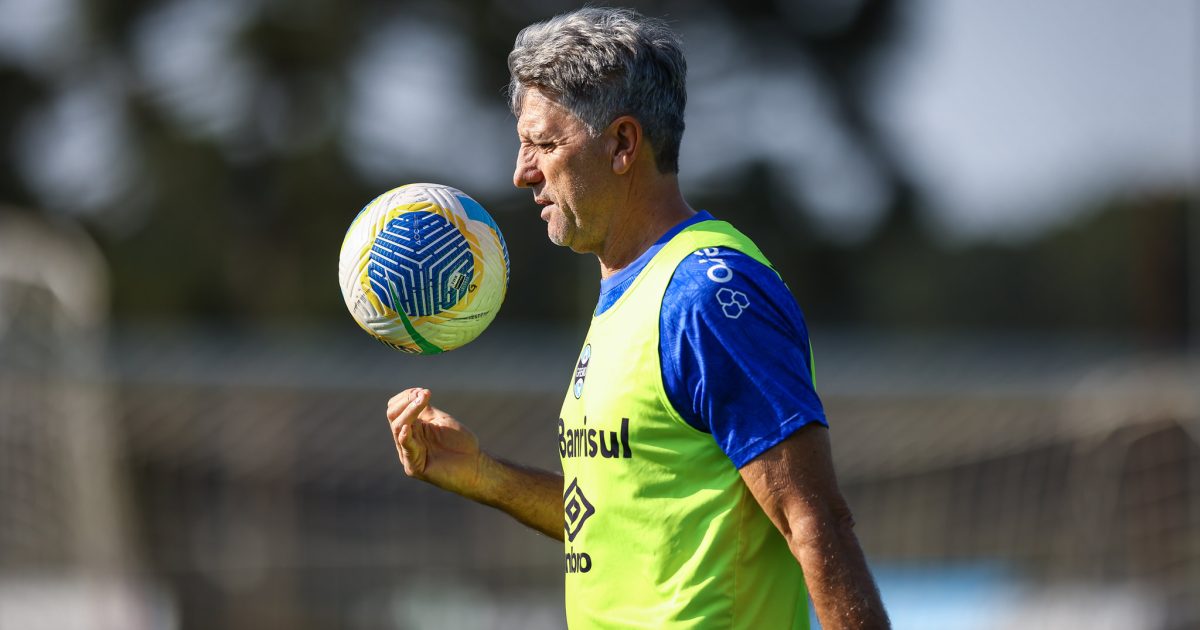 Quem fica e quem sai: A lista final do Grêmio para a Libertadores