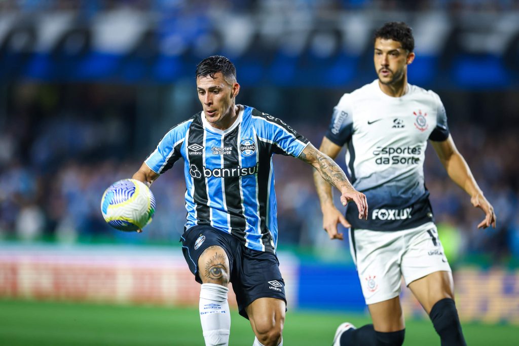 OPINIÃO | Os 3 pincipais erros de Renato; Grêmio eliminado da Copa do Brasil