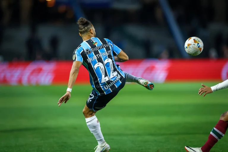 Grêmio deve preservar titulares em jogo contra o Bahia