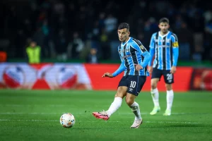 Grêmio deve preservar titulares em jogo contra o Bahia