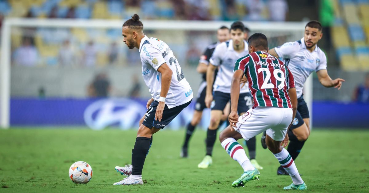 Recuperação tricolor: Estratégias pós-eliminação na Libertadores