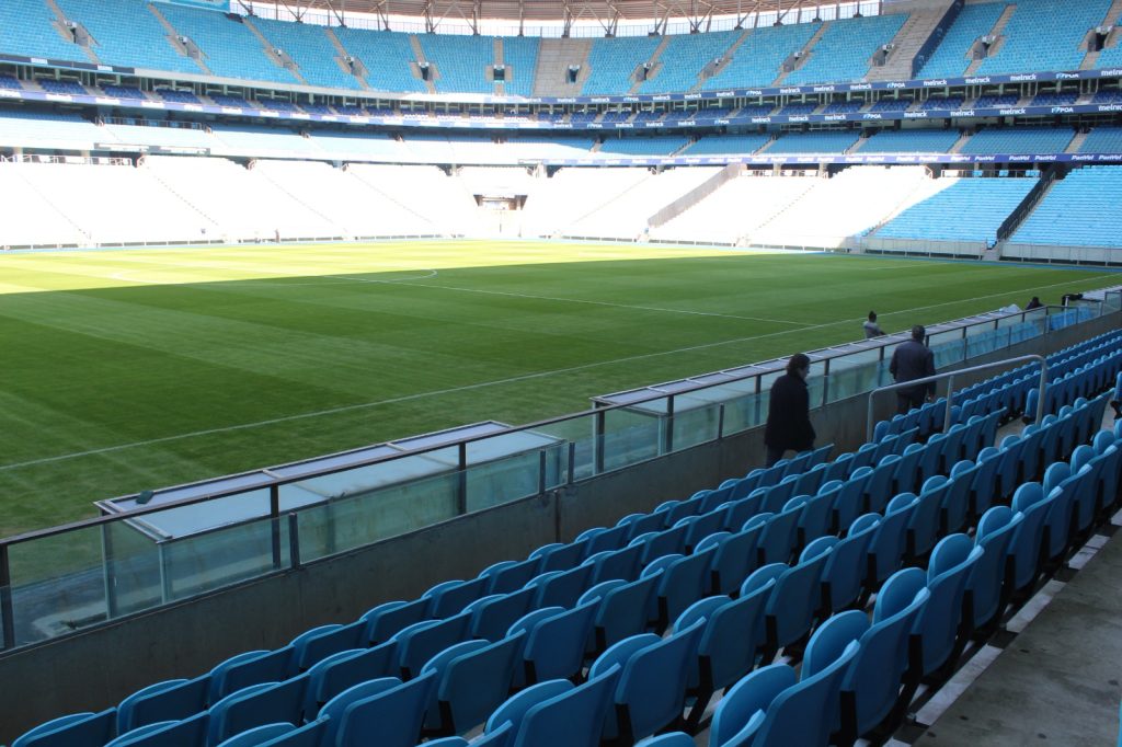 Arena do Grêmio