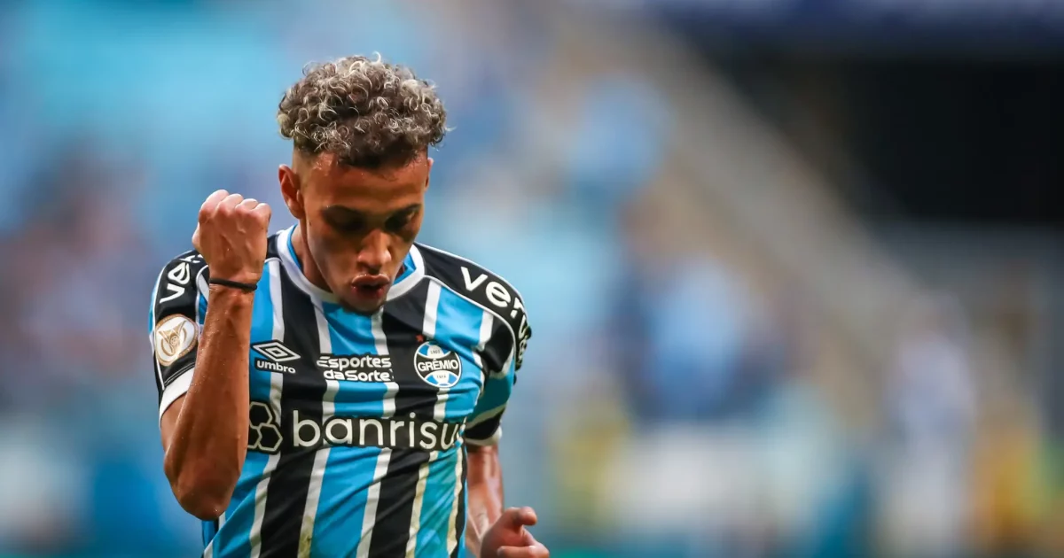 Conflito Financeiro: Grêmio e a pendência com FC Cascavel