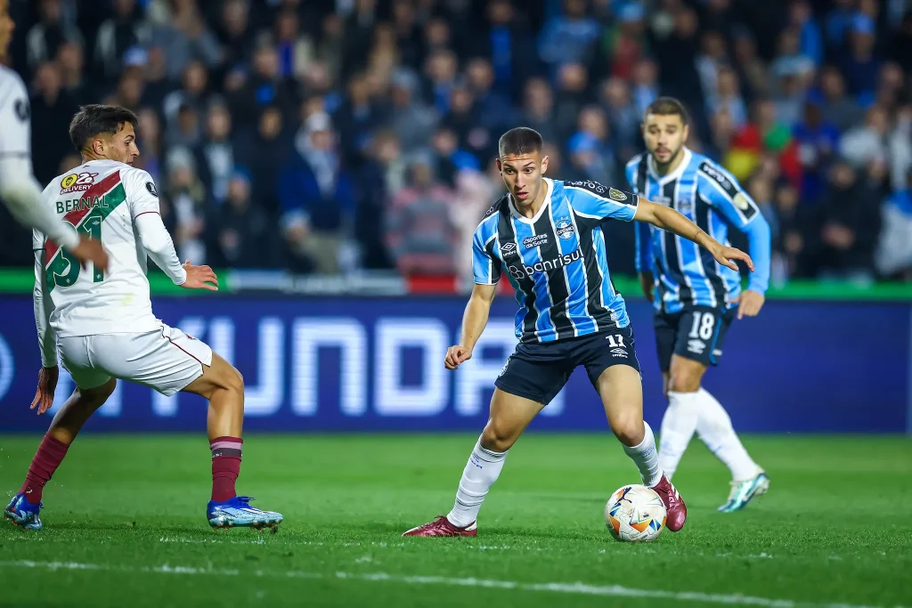 Rumo às Quartas: O que o Grêmio precisa para avançar na Libertadores