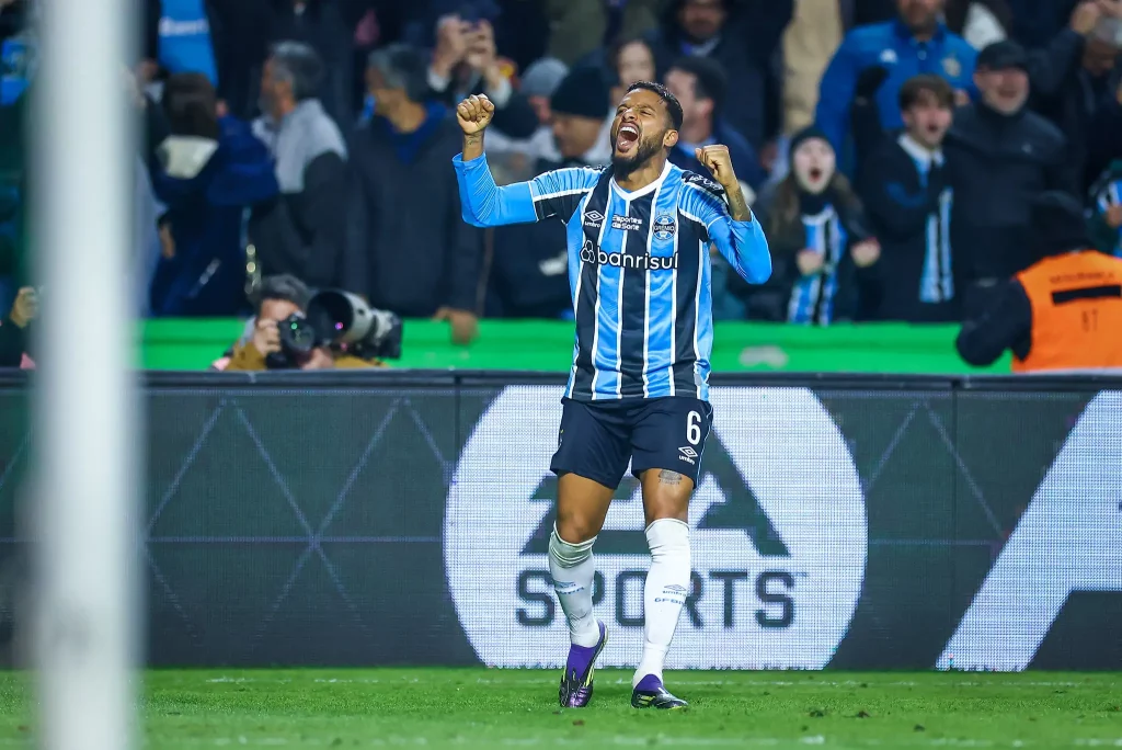 Rumo às Quartas: O que o Grêmio precisa para avançar na Libertadores