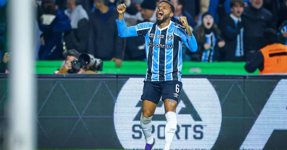 Rumo às Quartas: O que o Grêmio precisa para avançar na Libertadores