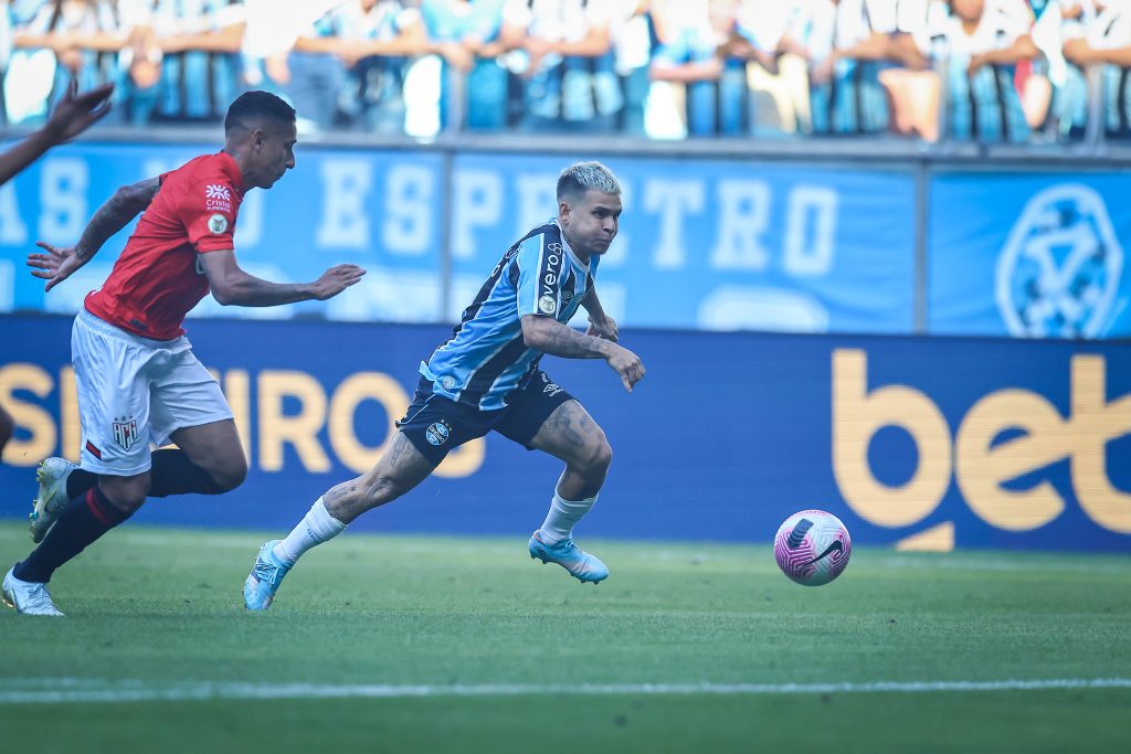  Grêmio