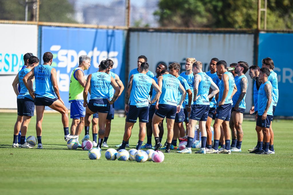 Grêmio 