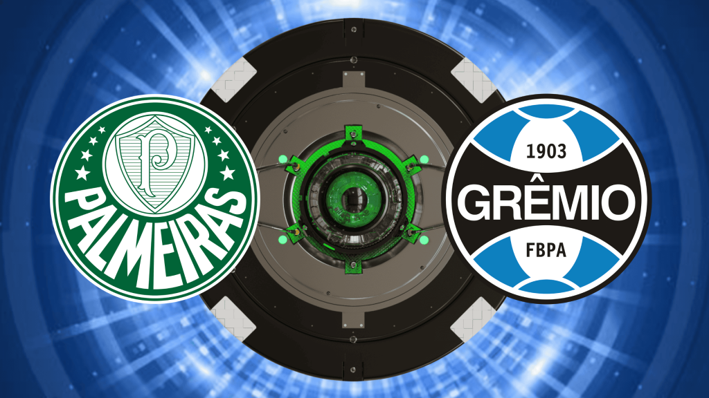 Palmeiras x Grêmio