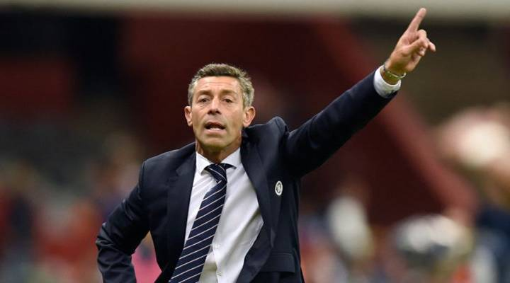 Pedro Caixinha