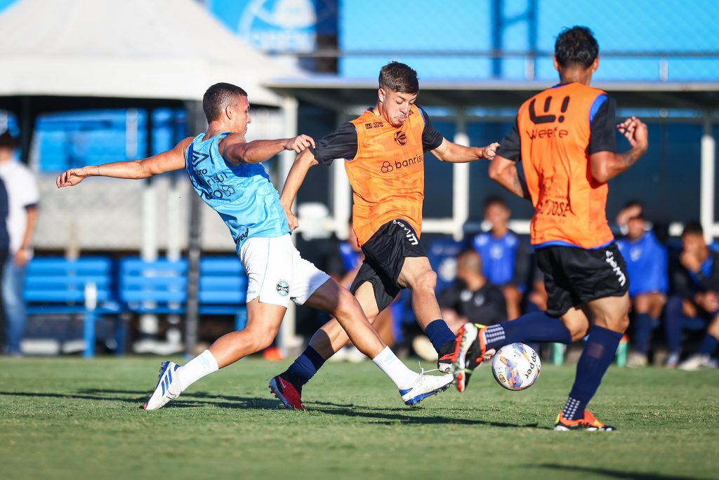  Grêmio