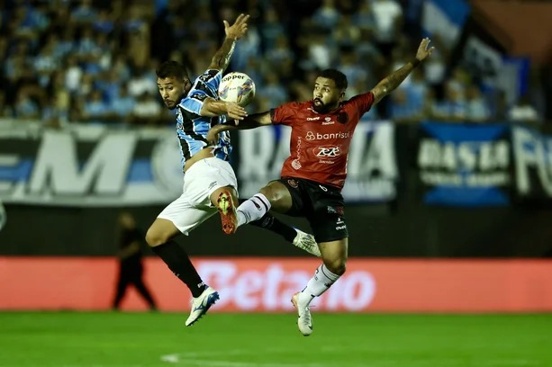  Grêmio