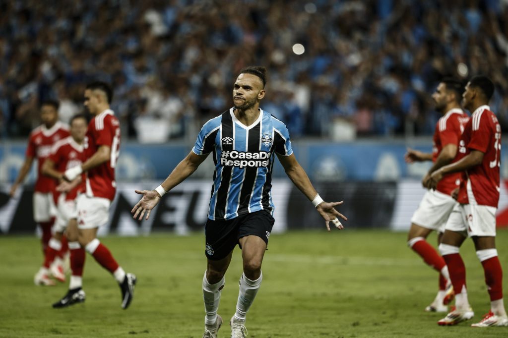  Grêmio